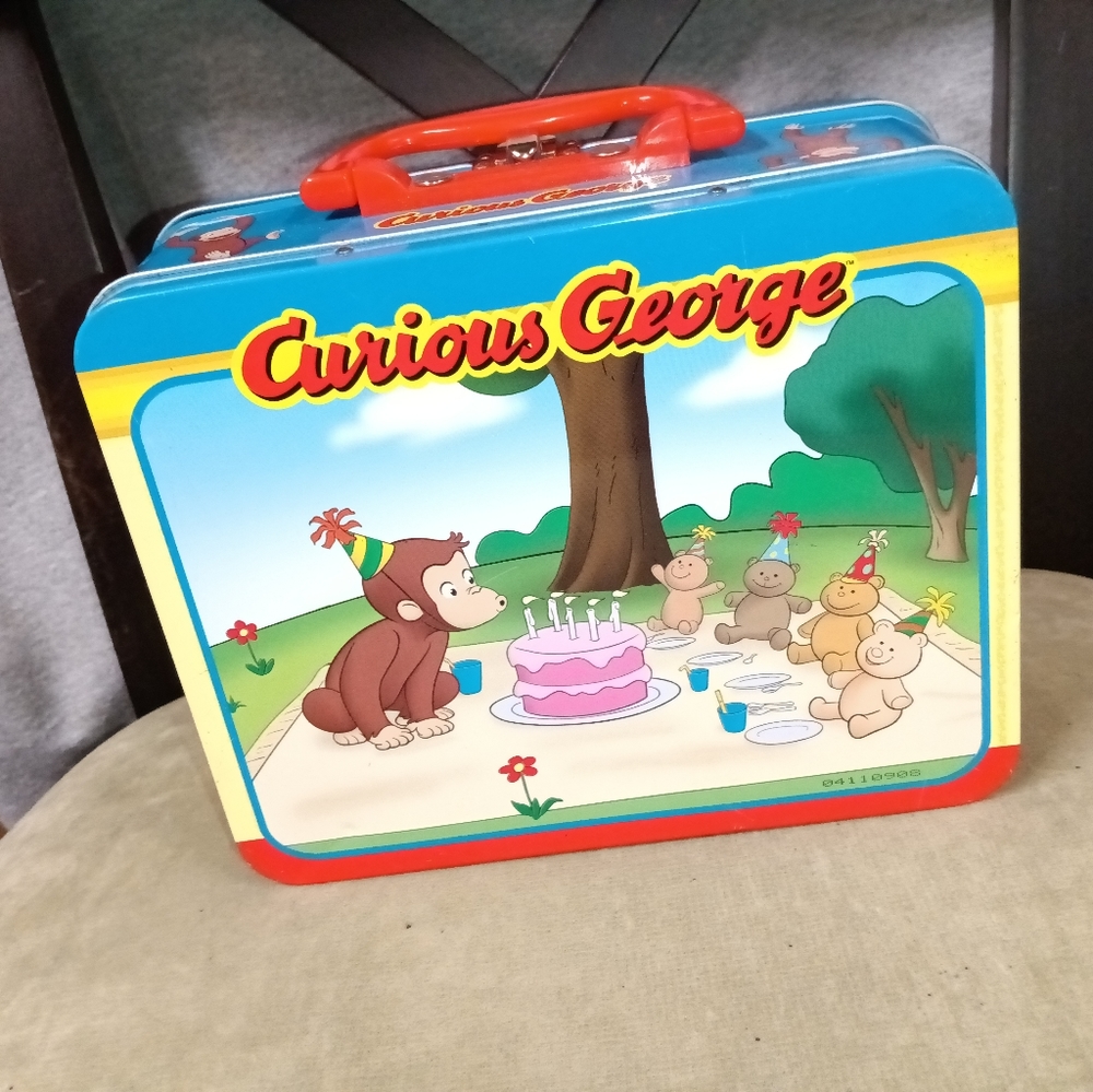 Curious George
